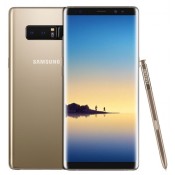 SAMSUNG GALAXY NOTE 8 64GB ORO SAMSUNG GALAXY NOTE 8 64GB ORO